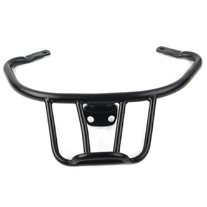 Black Rear Luggage Rack for Piaggio Vespa Sprint 150 (2014-2023)