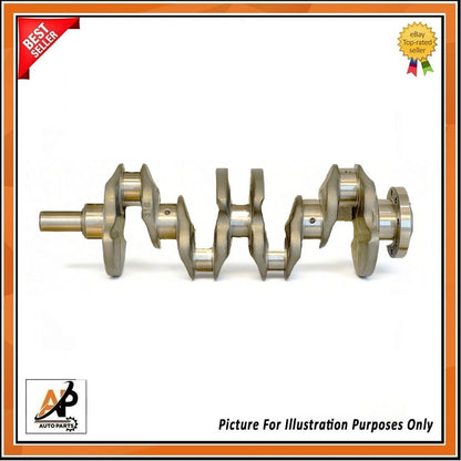 Crankshaft with Bearings Replacement for Ford Transit Custom (2016–2023)