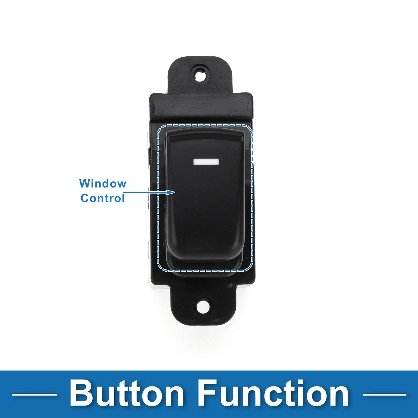 Power Window Switch for Hyundai Sonata 2011-2015 (2011-2015)