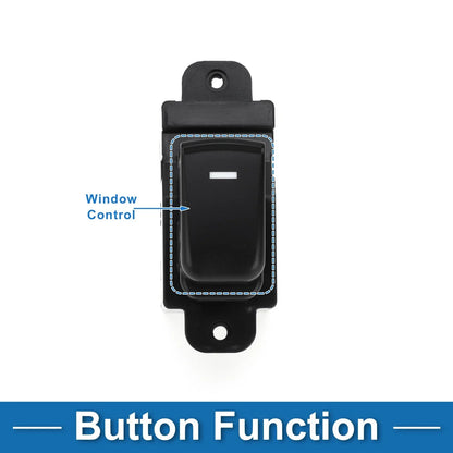 Power Window Switch for Hyundai Sonata 2011-2015 (2011-2015)
