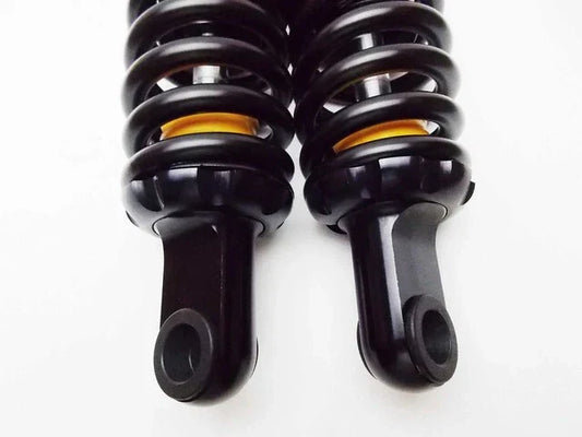 13.5" JBS HD Touring Shock Absorbers for Harley Davidson FLHTI Electra Glide