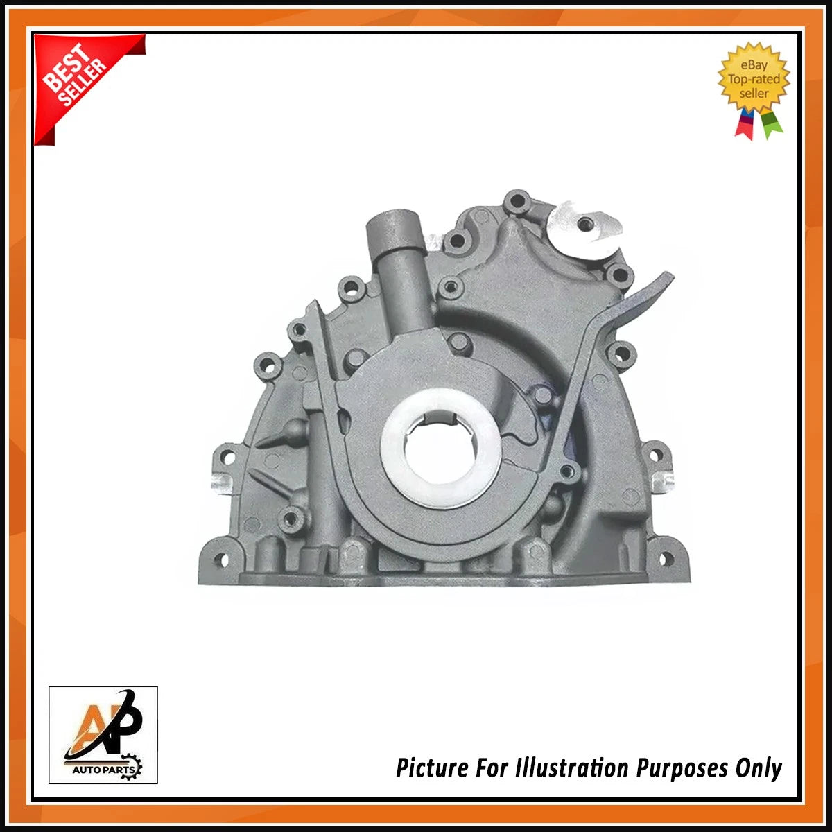 Fuel Pump Replacement for Land Rover Range Rover Jaguar 2.7 (2006–2016)