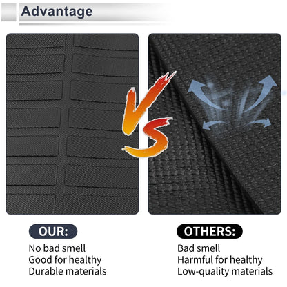 Cargo Liner Rear Trunk Mat for Lexus RX RX350 RX450h (2010-2015)