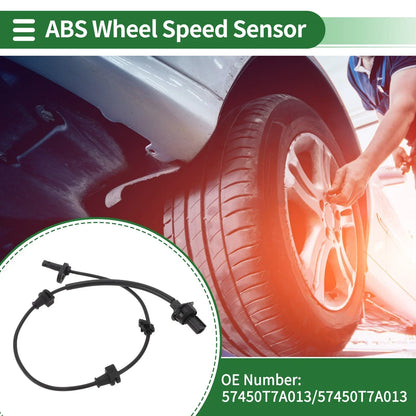 ABS Wheel Speed Sensor for Honda Vezel Front Right (2014-2023)