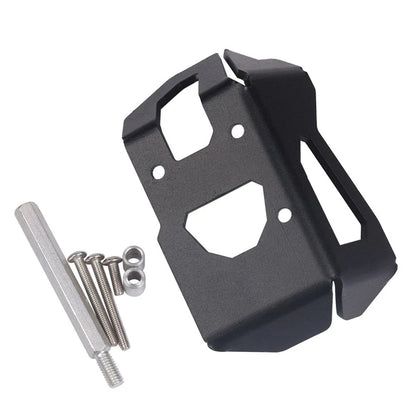 Throttle Potentiometer Cover Guard for BMW R1200GS (2004-2012) Black