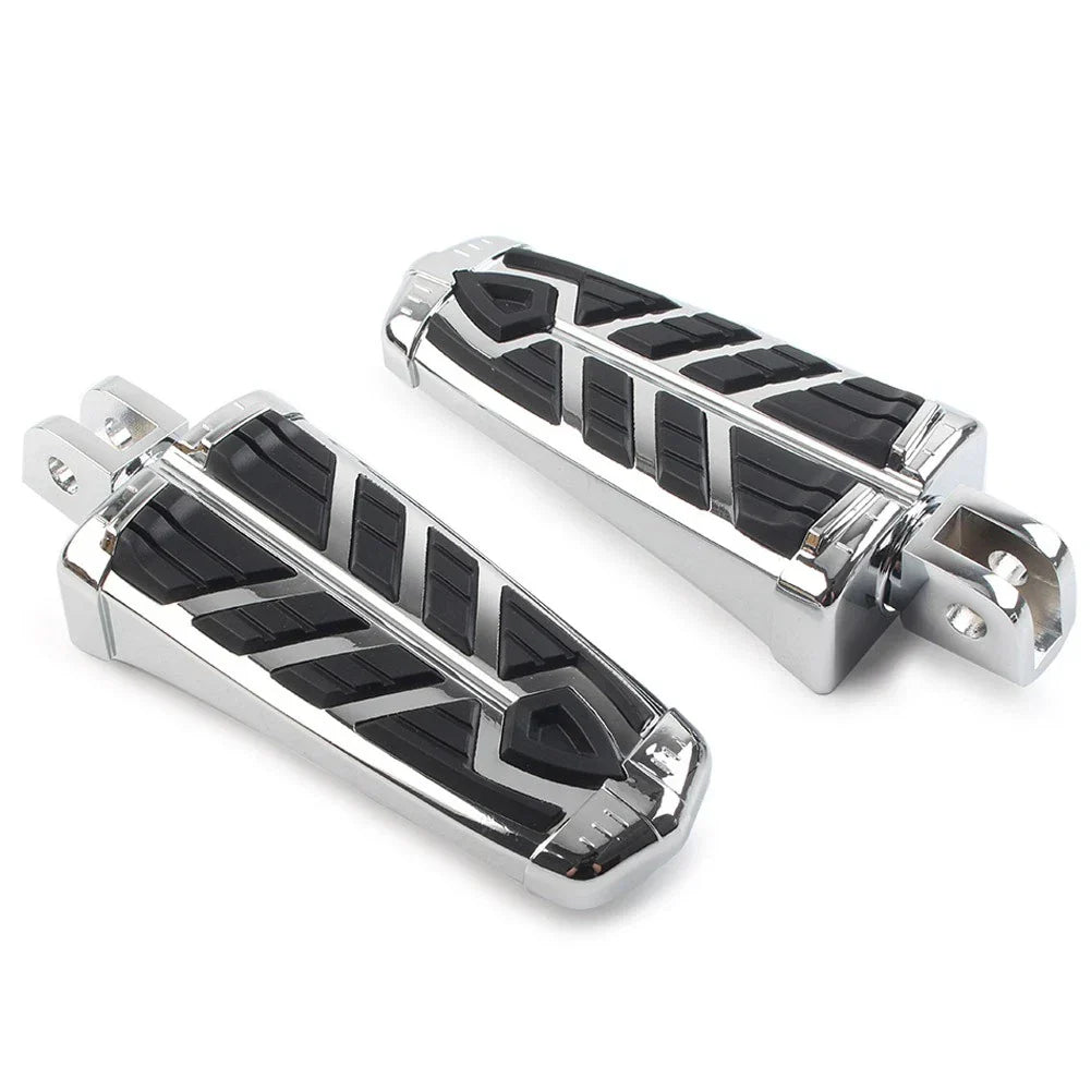 Foot Pegs Footrests for Honda CBR900RR VFR800 (1992-2001)