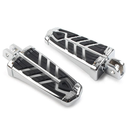 Foot Pegs Footrests for Honda CBR900RR VFR800 (1992-2001)