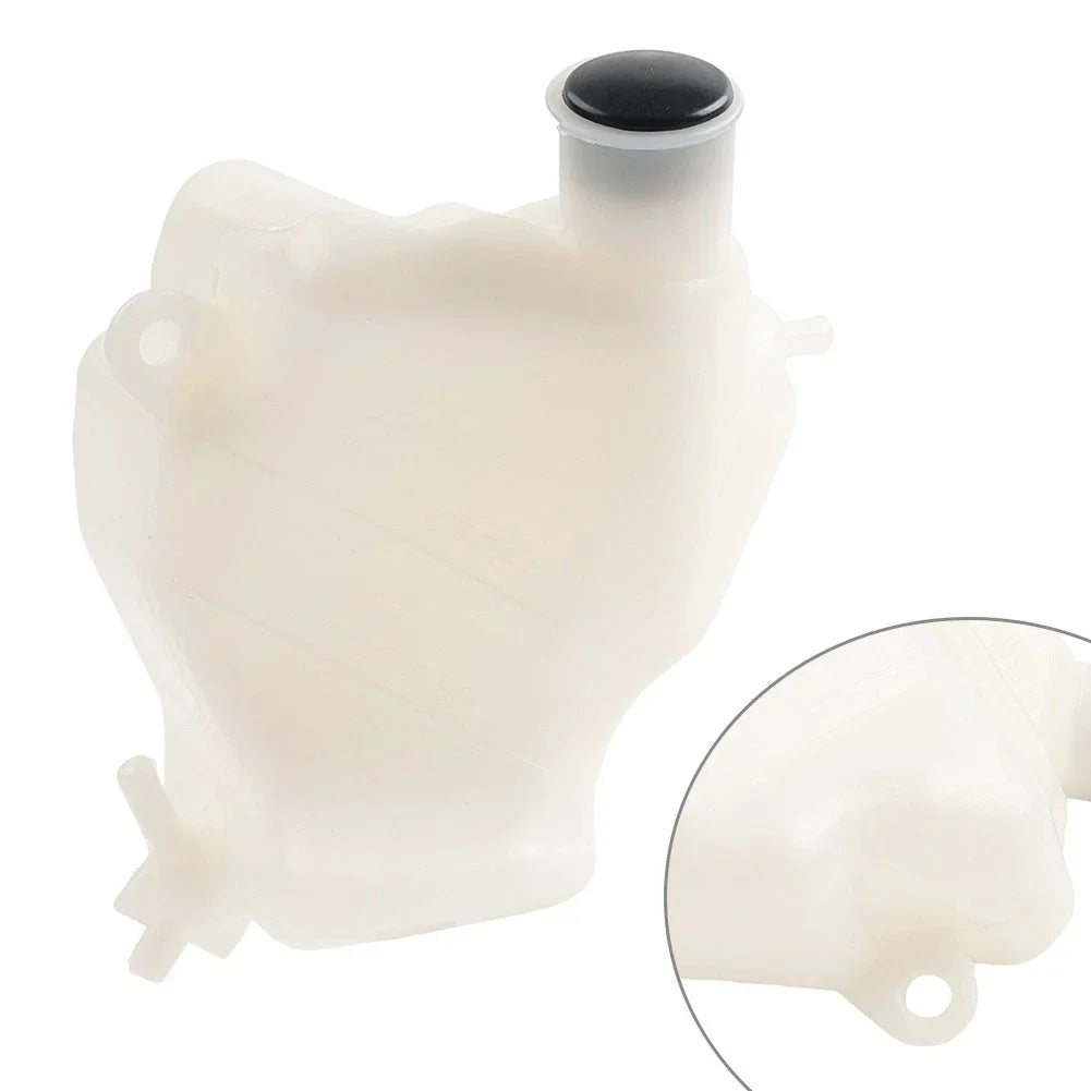 Radiator Coolant Overflow Tank for Honda CBR600RR (2007-2008)