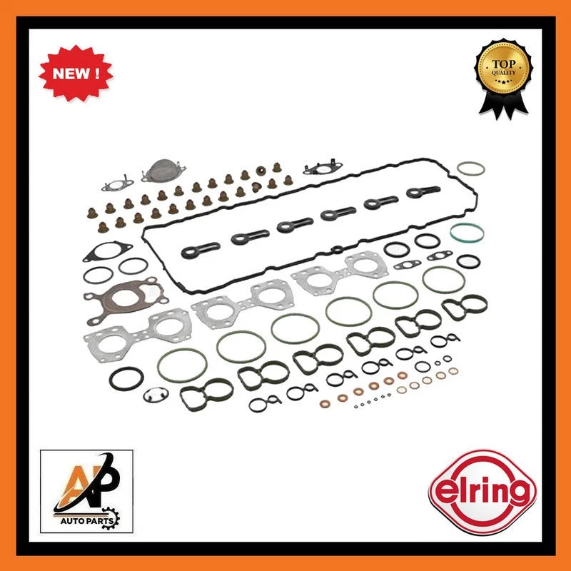 Cylinder Head Gasket Kit Replacement for BMW B57 D30 B (2016–2021)
