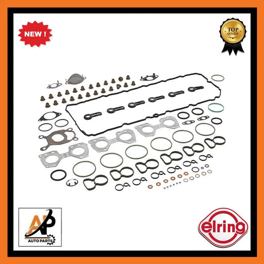 Cylinder Head Gasket Kit Replacement for BMW B57 D30 B (2016–2021)
