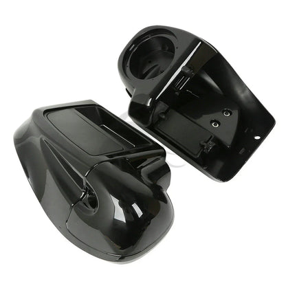 6.5" Speaker Pods for Harley Road Glide (2014-2024)