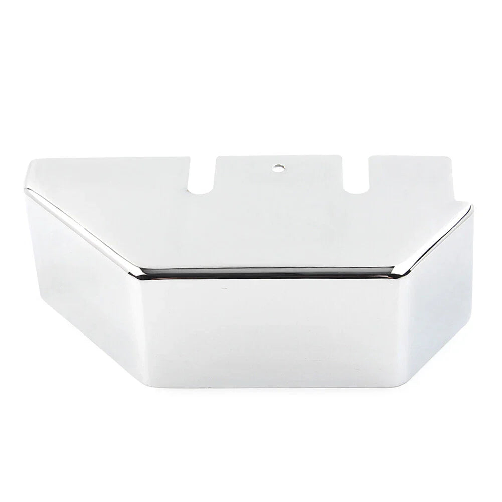 Rear Brake Master Cylinder Cover for Harley FL, FLST (1979-1999)
