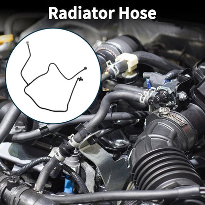 Radiator Hose for Porsche Macan 2020 (2020)