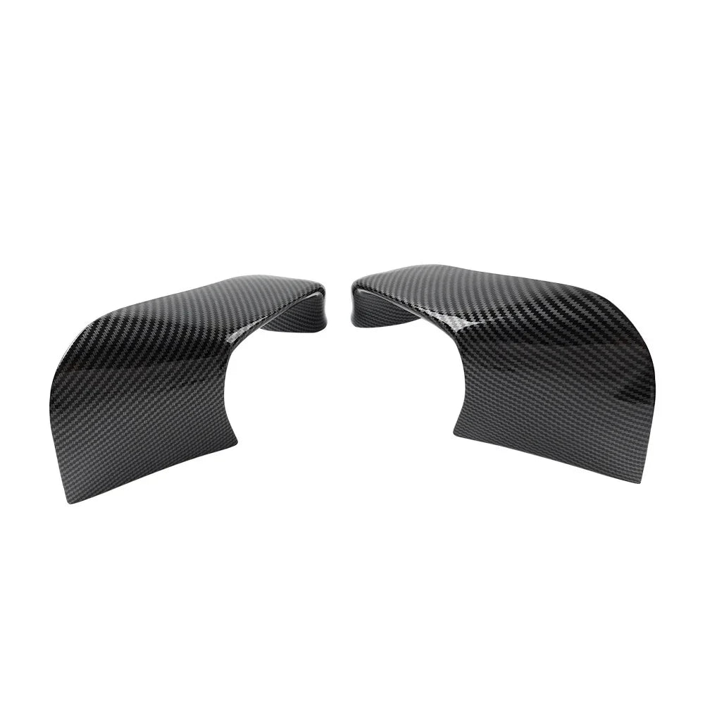 Carbon Fiber Side Spoiler Winglets for YAMAHA YZF-R1 R1M (2015-2023)