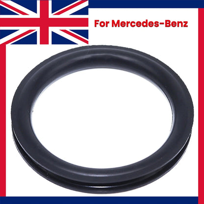 Fuel Tank Cap Rubber Seal Washer Replacement for Mercedes E-Class C238 (2018-2023)