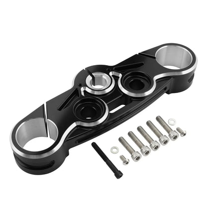 Upper Triple Tree Forks for Harley Low Rider FXLRS & ST FXLRST (2020-2025)