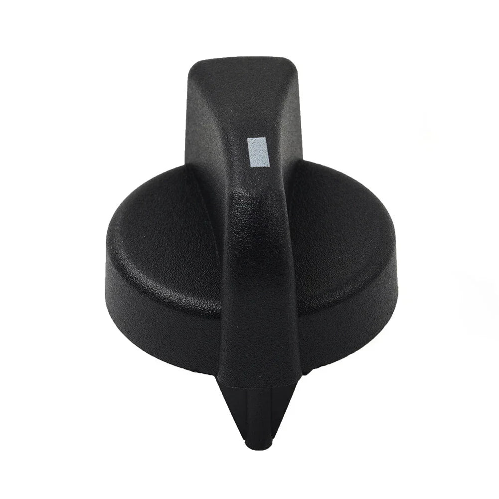 Heater Fan A/C Control Knob for Peterbilt