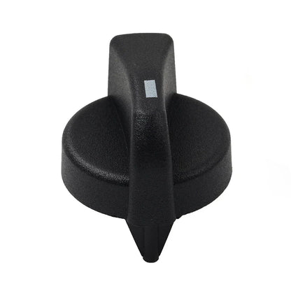 Heater Fan A/C Control Knob for Peterbilt