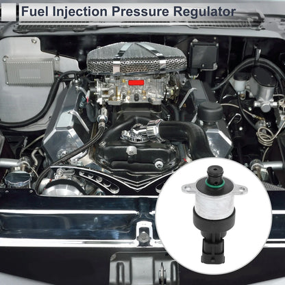 Fuel Pressure Regulator for Dodge Ram 2500 (2003-2007) Metal 1 x Piece