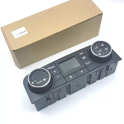Switch Panel / A/C Heater Conditioning / for MAN TGS TGX
