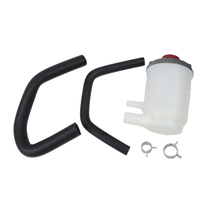 Power Steering Pump Tank and Hoses for Honda Accord (2003–2007)
