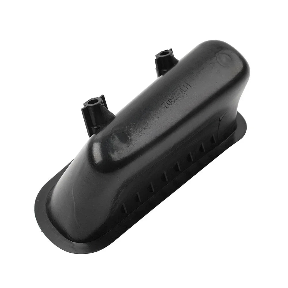 Front Door Pull Handle Cup for Dodge Ram 1500 2500 3500 (2002-2023)