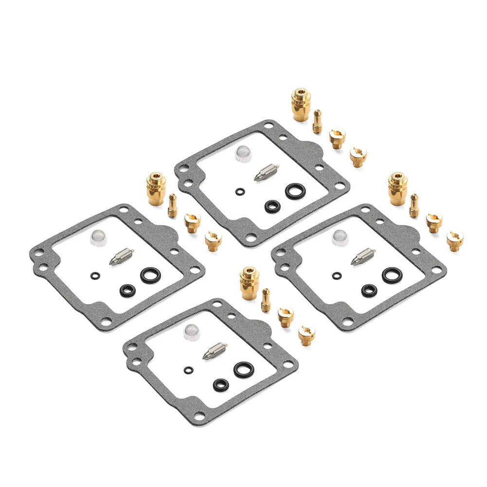 Carburetor Repair Kit for Kawasaki KZ1100A (1979-1983)