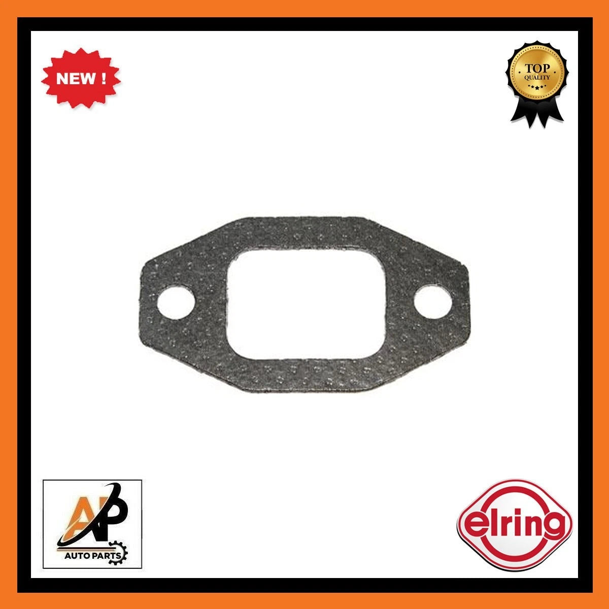 Exhaust Manifold Gasket Replacement for Citroën  (1999–2005)