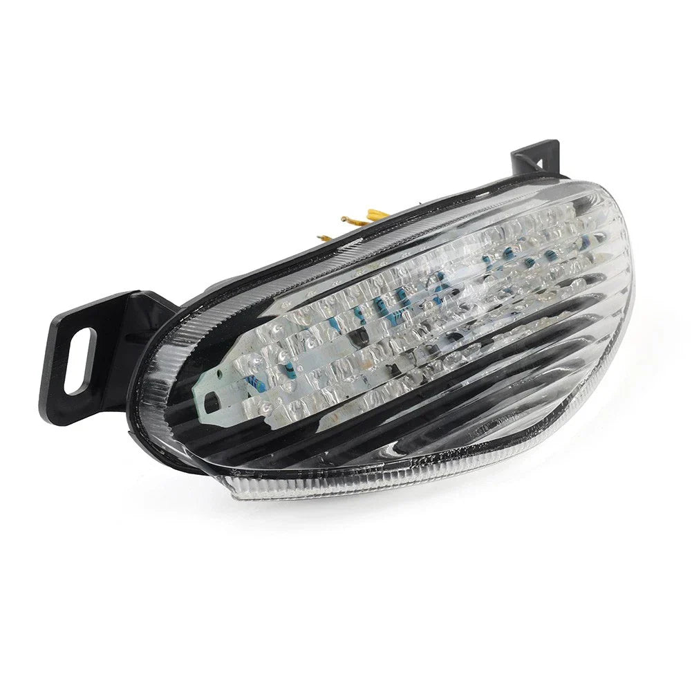 LED Tail Light Turn Signal Lamp for Kawasaki Ninja 400 650R (2017-2023)
