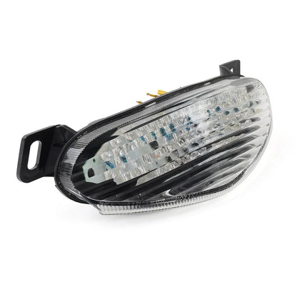 LED Tail Light Turn Signal Lamp for Kawasaki Ninja 400 650R (2017-2023)
