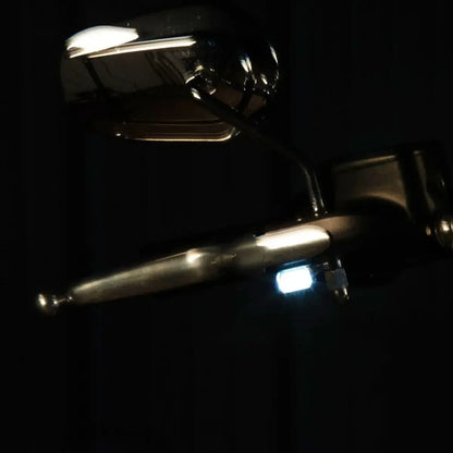 LED Turn Signal Blinker Light for Harley Sportster