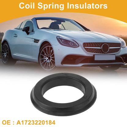 Coil Spring Insulators for Mercedes-Benz SLC43 AMG (2017-2020)
