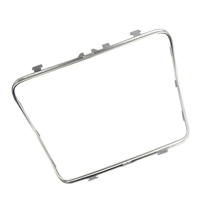 Cup Holder Box Chrome Frame for Mercedes C Class W205 W253 (2015-2019)