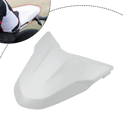 White Tail Rear Seat Cover for DUCATI Supersport 939 950 (All Years)