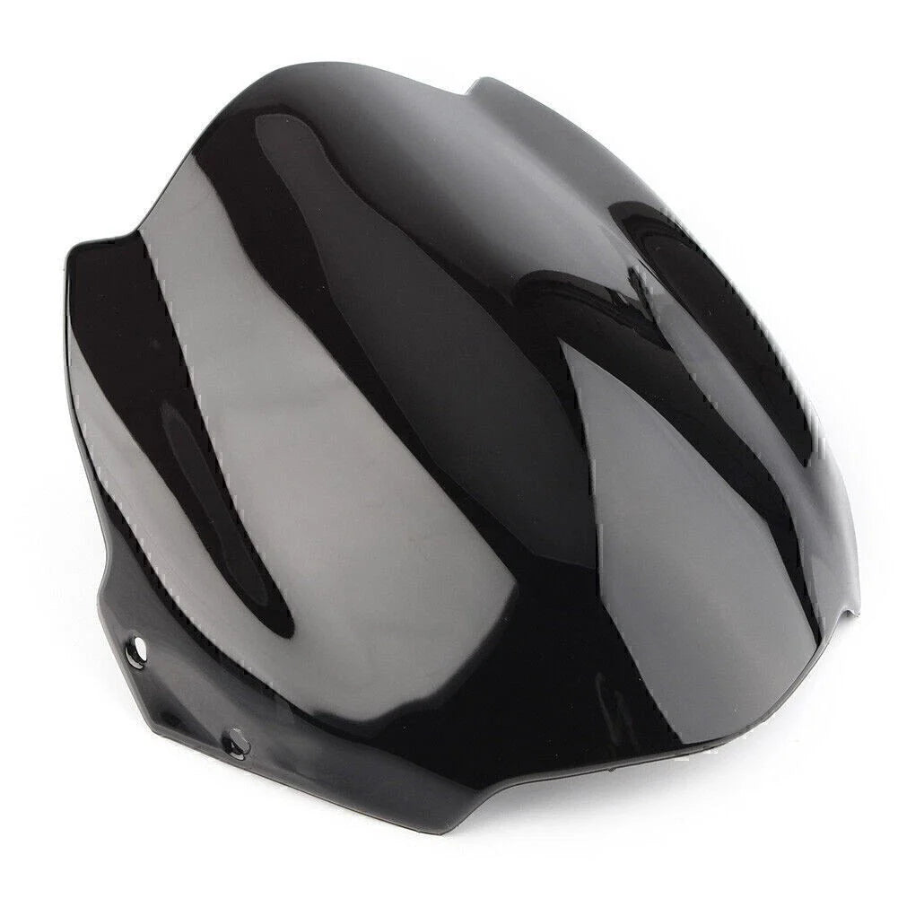 Windshield for Ducati Monster 696 796 659 795 (2008-2018) Black