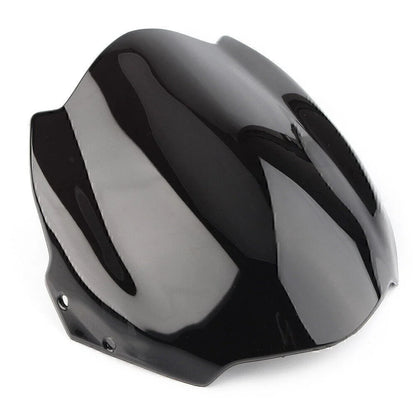 Windshield for Ducati Monster 696 796 659 795 (2008-2018) Black