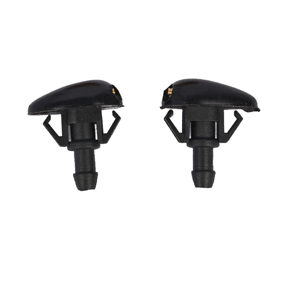 Windscreen Spray Washer Jet Nozzle for Nissan Patrol GU, Navara D22