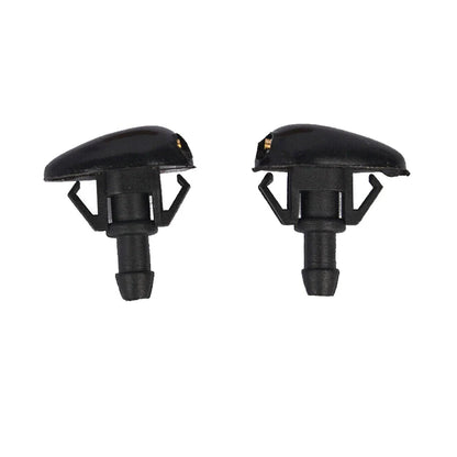 Windscreen Spray Washer Jet Nozzle for Nissan Patrol GU, Navara D22