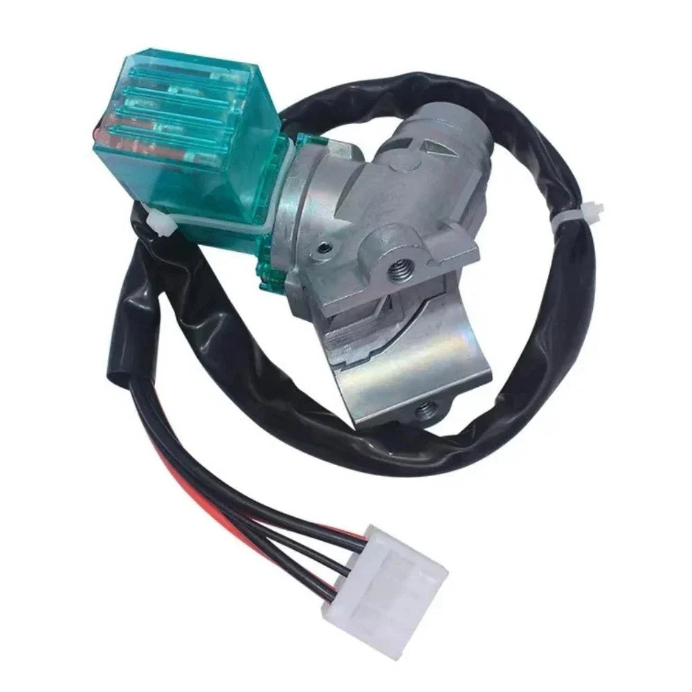 Steering Wheel Lock Ignition Switch for Mercedes-Benz Atego Econic