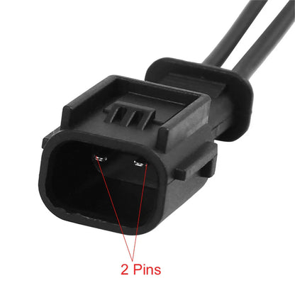 Car Speaker Terminal Adapter Harness Wires for Honda Civic  4 x pcs