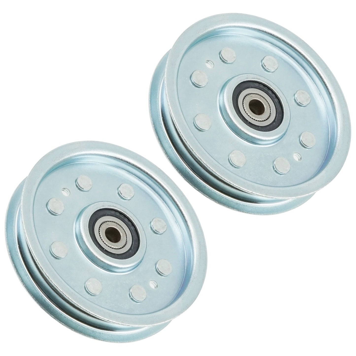 Deck Pulley Replacement for White Outdoor ZT-1850 (2000–2000)