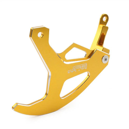 Rear Brake Disc Guard Protector for Suzuki RM125 DRZ400 Gold