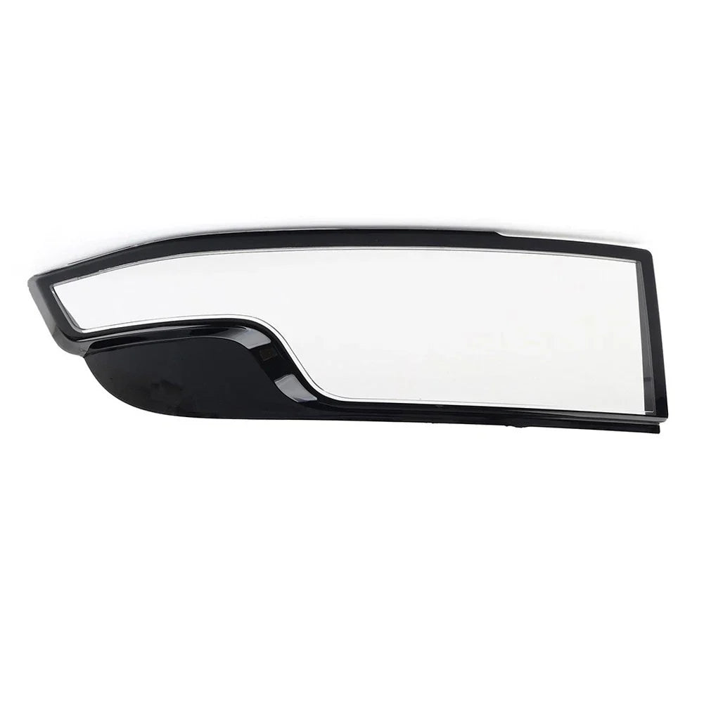 Tail Light Lens Cover Left for Land Rover Range Rover Evoque (2012-2019)
