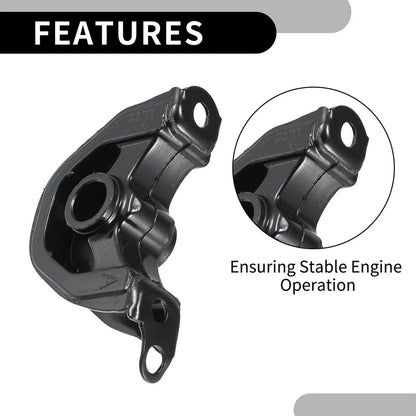 Engine Motor Mount Front for Honda CR-V, Honda Civic (1997-2001)