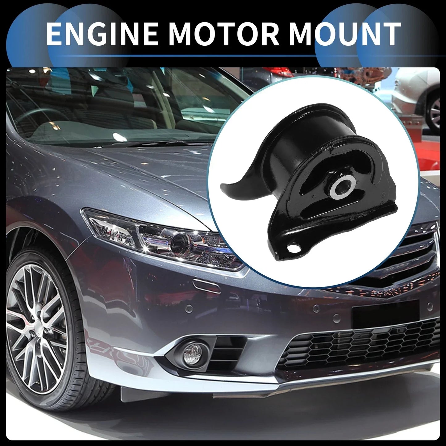 Engine Motor Mount for Honda Civic (1998-2000)