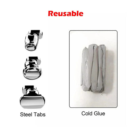 PDR100 Slide Hammer Dent Puller for Car & Motorcycle Repair Tools