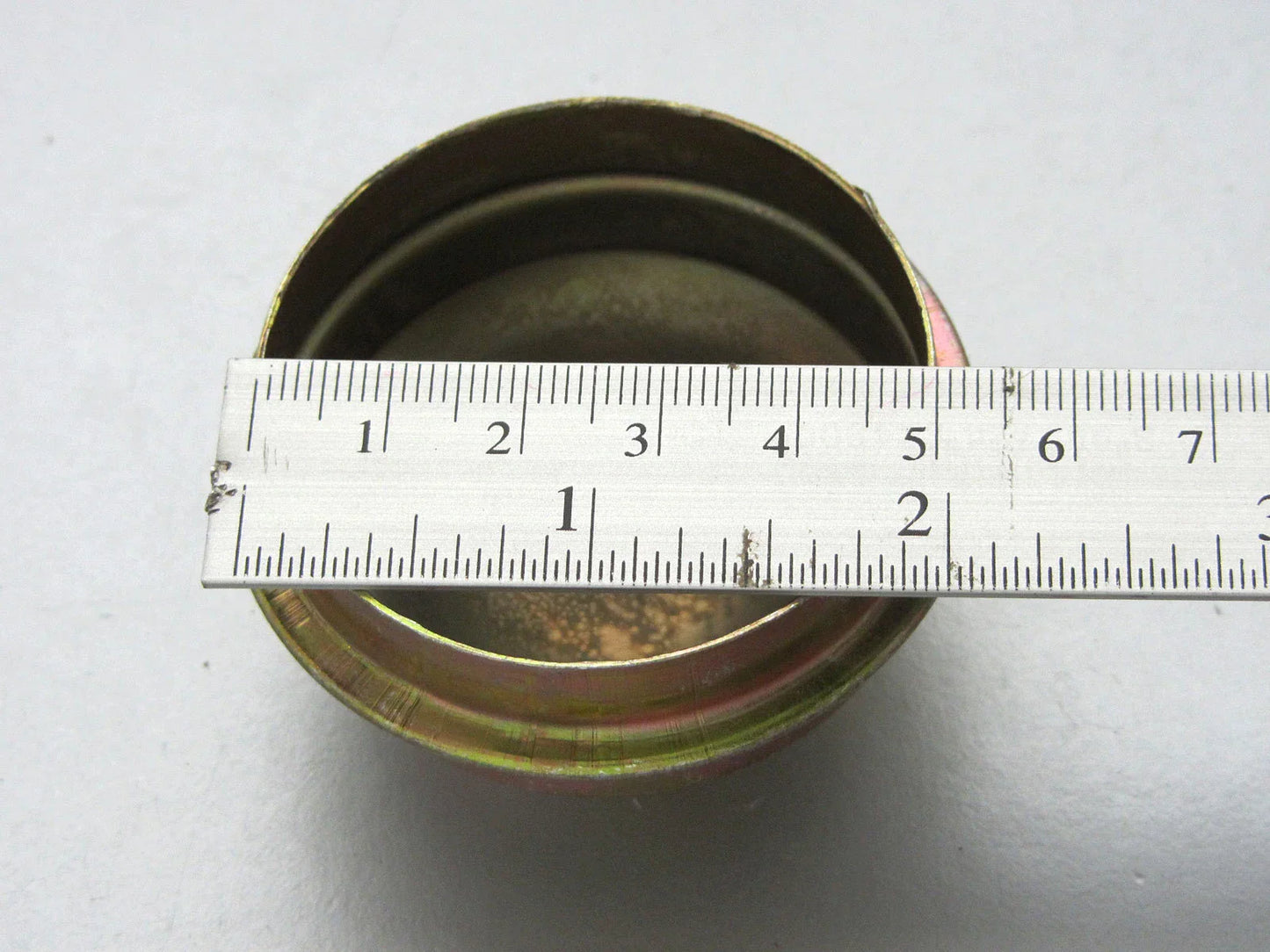 Centre Wheel Hub Axle Bearing Dust Grease Cap for Nissan Datsun 720 Navara D21