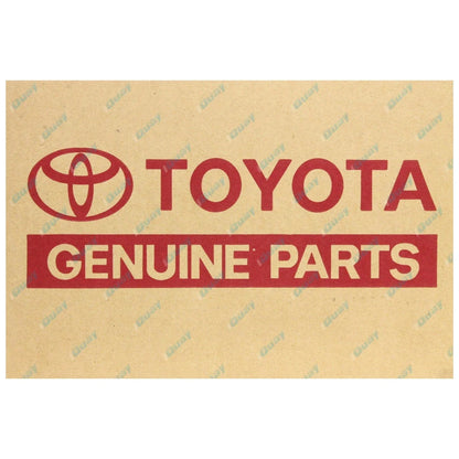 Genuine LH Trunk Taillight for Toyota Aurion GSV40 (2006-2009)