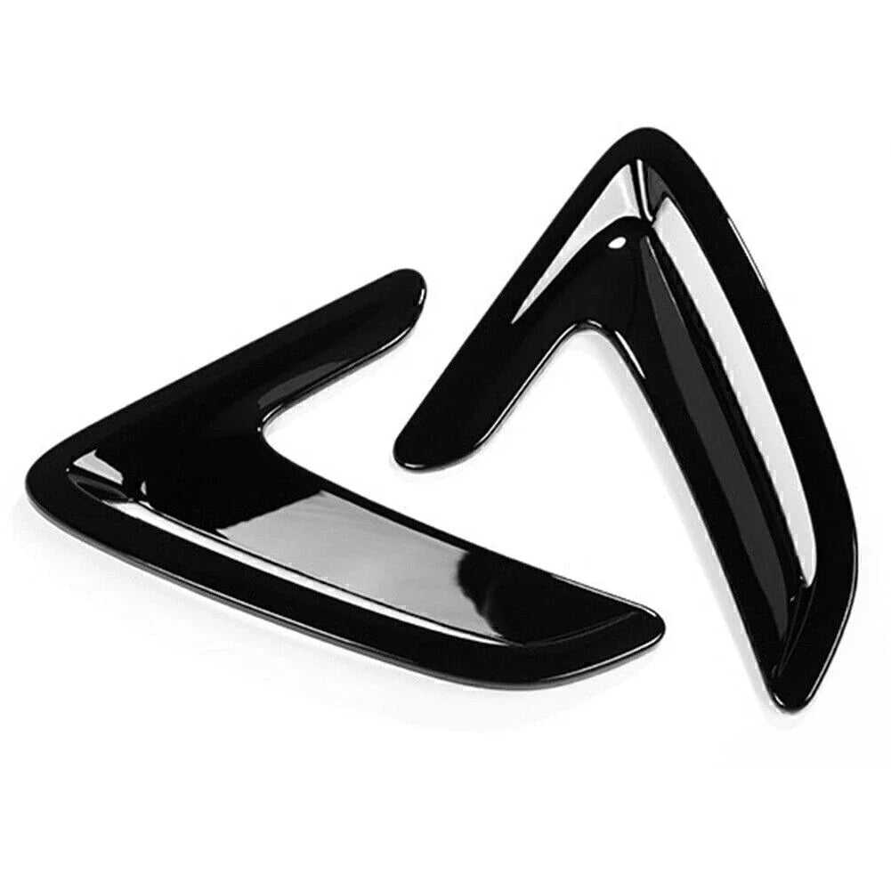 Chrome Side Body Marker Trim for BMW 3 Series GT (2013-2017)