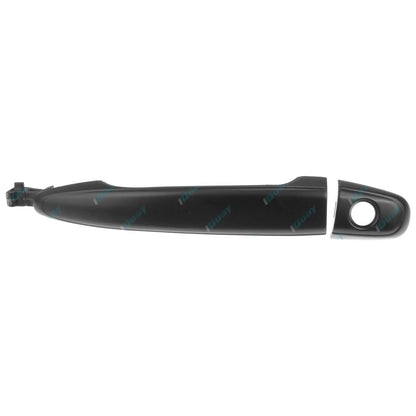 Black Drivers Side Front Outer Door Handle for Toyota Camry (2006-2012)